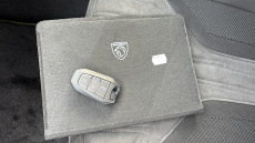 Peugeot 408 1.2 PureTech GT 5dr EAT8 Petrol Hatchback